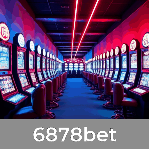 6878bet: A Plataforma de Jogos Móveis Definitiva
