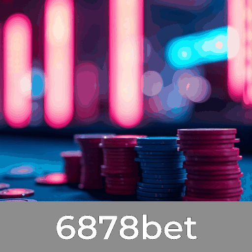 6878bet: Bônus Incríveis e Ofertas Únicas Esperam por Você