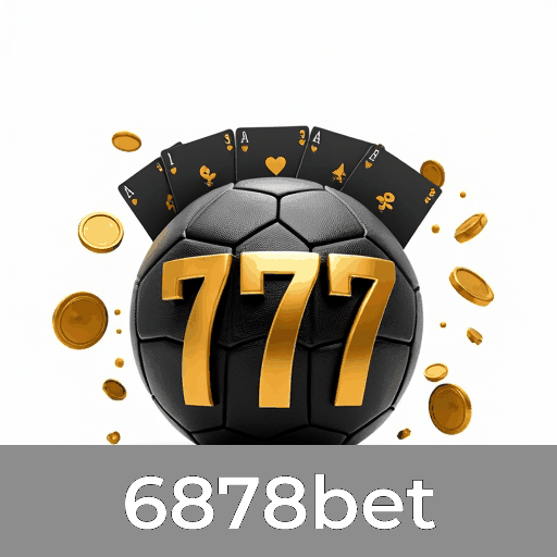 6878bet: A Experiência de Casino Ao Vivo Preferida no Brasil