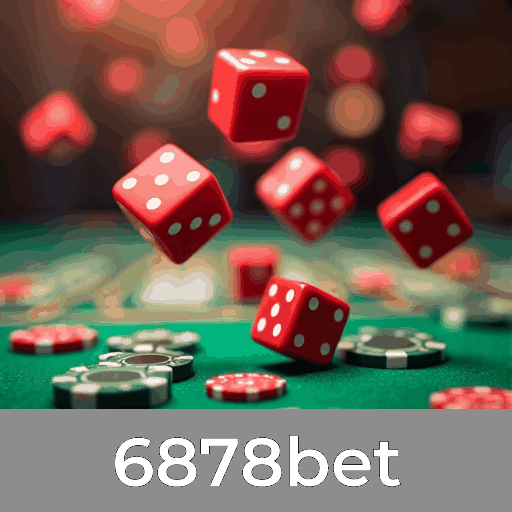 6878bet: Excelência em Apostas Esportivas com Foco no Brasil