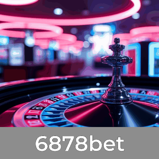 6878bet: A Plataforma de Jogos Móveis Definitiva