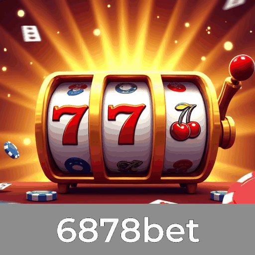 6878bet: A Plataforma de Jogos Móveis Definitiva