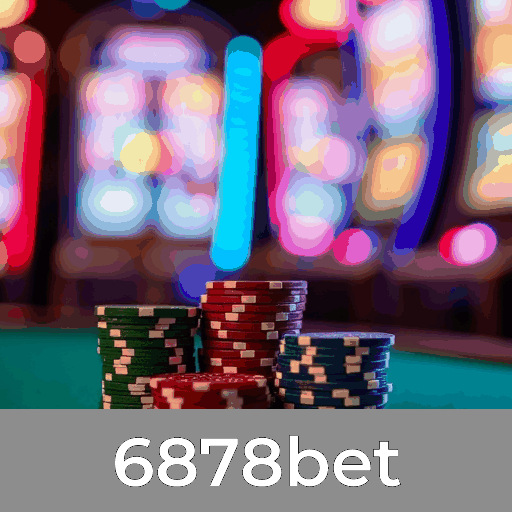 6878bet: Cassino Confiável e Pagamentos Rápidos