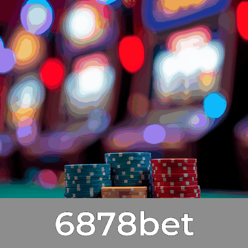 6878bet: Cassino Confiável e Pagamentos Rápidos