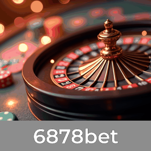 6878bet: Excelência em Apostas Esportivas com Foco no Brasil