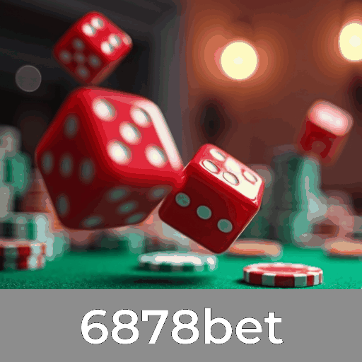 Explore a emoção e as chances de ganhar no 6878bet