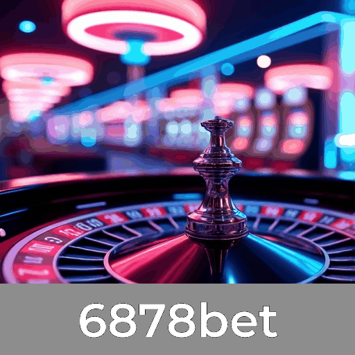 6878bet: Bônus Incríveis e Ofertas Únicas Esperam por Você