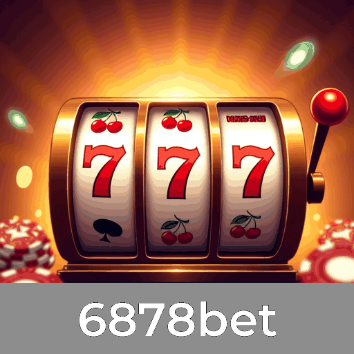 6878bet: A Experiência de Casino Ao Vivo Preferida no Brasil