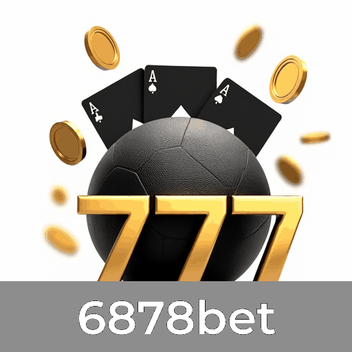 6878bet: A Experiência de Casino Ao Vivo Preferida no Brasil