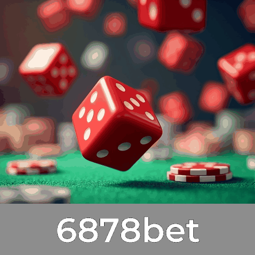 6878bet: A Plataforma de Jogos Móveis Definitiva