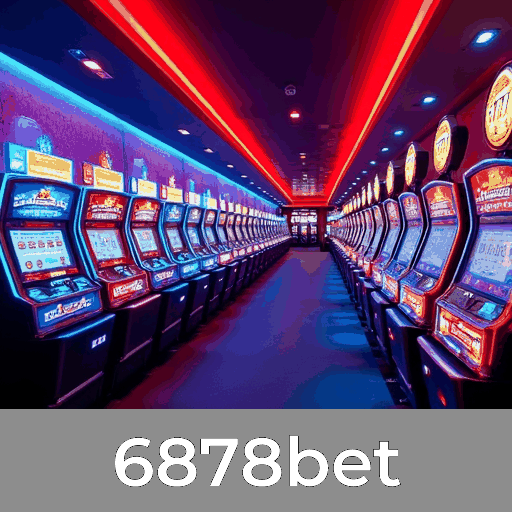 6878bet: Experimente a emoção instantânea do Crash com altos retornos